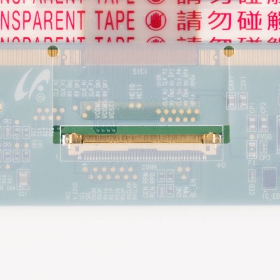 Матрица 11.6" LED 1366x768 Normal 40 pin справа внизу, глянцевая (B116XW02 V.1) Матрица 11.6" LED 1366x768 Normal 40 pin справа внизу, глянцевая (B116XW02 V.1)