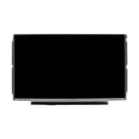 Матрица 13.3" LED 1366x768 Slim 40 pin справа внизу, глянцевая (планки по бокам) (B133XW03 V.1)