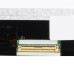 Матрица 13.3" LED 1366x768 Slim 40 pin справа внизу, глянцевая (планки по бокам) (B133XW03 V.1)