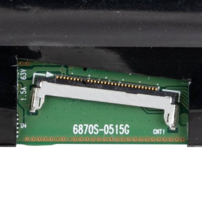 Матрица 13.3" LED 1280x800 Slim 30 pin справа внизу, глянцевая (LP133WX2(TL)(CA)) Матрица 13.3" LED 1280x800 Slim 30 pin справа внизу, глянцевая (LP133WX2(TL)(CA))