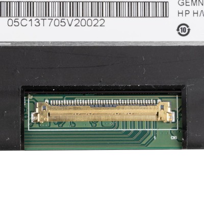 Матрица 13.3" LED 3840x2160 IPS Slim 40 pin справа внизу, глянцевая (N133DCE-GP1 Rev.B4) Матрица 13.3" LED 3840x2160 IPS Slim 40 pin справа внизу, глянцевая (N133DCE-GP1 Rev.B4)