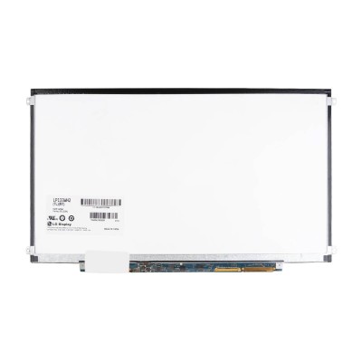 Матрица 13.3" LED 1366x768 Slim 40 pin справа внизу, матовая (уши слева/справа) (LP133WH2(TL) (M1)) Матрица 13.3" LED 1366x768 Slim 40 pin справа внизу, матовая (уши слева/справа) (LP133WH2(TL) (M1))