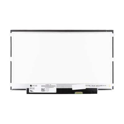 Матрица 13.3" LED 1366x768 Slim 30 pin справа внизу, матовая (планки по бокам) (NT133WHM-N23) Матрица 13.3" LED 1366x768 Slim 30 pin справа внизу, матовая (планки по бокам) (NT133WHM-N23)