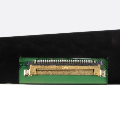 Матрица 13.3" LED 1366x768 Slim 30 pin справа внизу, матовая (планки по бокам) (NT133WHM-N23) Матрица 13.3" LED 1366x768 Slim 30 pin справа внизу, матовая (планки по бокам) (NT133WHM-N23)