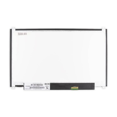 Матрица 13.3" LED 1920x1080 IPS Slim 30 pin справа, матовая (уши вверху/внизу) (NV133FHM-N42 V8.0) Матрица 13.3" LED 1920x1080 IPS Slim 30 pin справа, матовая (уши вверху/внизу) (NV133FHM-N42 V8.0)