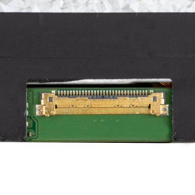 Матрица 13.3" LED 1920x1080 IPS Slim 30 pin справа, матовая (уши вверху/внизу) (NV133FHM-N42 V8.0) Матрица 13.3" LED 1920x1080 IPS Slim 30 pin справа, матовая (уши вверху/внизу) (NV133FHM-N42 V8.0)
