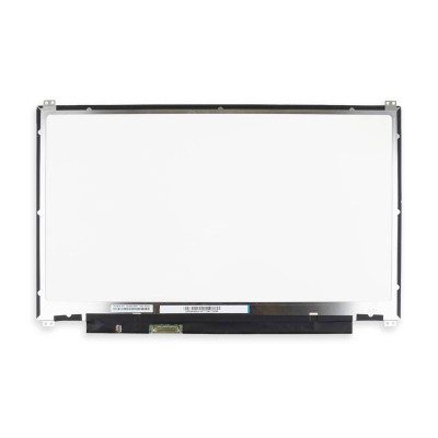 Матрица 13.3" LED 1920x1080 IPS Slim 30 pin слева внизу, матовая (уши вверху/внизу) (NV133FHM-N44)