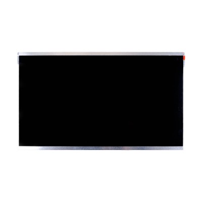 Матрица 14" LED 1366x768 Normal 40 pin слева внизу, глянцевая (B140XW01 V.8)