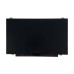 Матрица 14" LED 1366x768 Slim 30 pin справа внизу, глянцевая (уши вверху/внизу) (N140BGE-EB3)