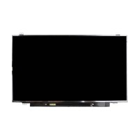 Матрица 14" LED 1600x900 Slim 40 pin справа внизу, матовая (уши вверху/внизу) (B140RW02 V.2)