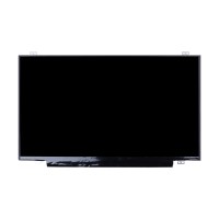 Матрица 14" LED 1920x1080 Slim 30 pin справа внизу, матовая (уши вверху/внизу) (HB140FH1-401)