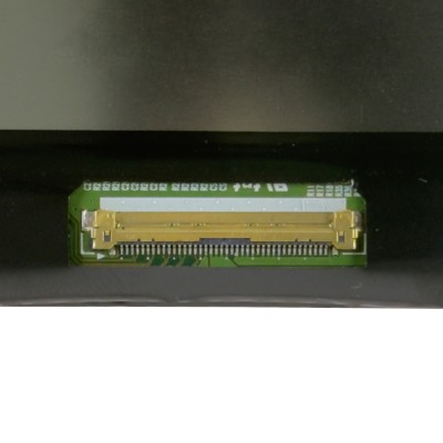 Матрица 14" LED 2560x1440 Slim 40 pin справа внизу, матовая (LP140QH1-SPH1)