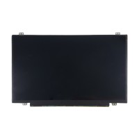 Матрица 14" LED 1920x1080 Slim 30 pin справа внизу, матовая (уши вверху/внизу) (N140HCA-EAB)