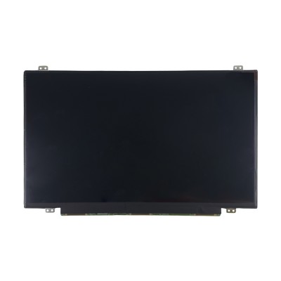 Матрица 14" LED 1920x1080 Slim 30 pin справа внизу, матовая (уши вверху/внизу) (N140HCA-EAB)