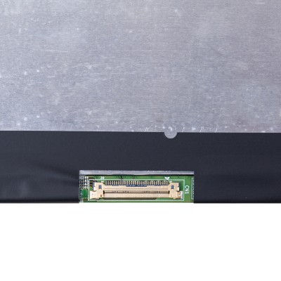 Матрица 14" LED 1920x1080 Slim 30 pin справа внизу, матовая (N140HCG-EQ1)