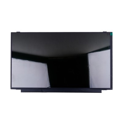 Матрица 15.6" LED 1366x768 Slim 30 pin справа внизу, глянцевая (уши вверху/внизу) (N156BGA-EA3 R.C2)