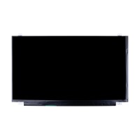 Матрица 15.6" LED 1366x768 Slim 40 pin справа внизу, глянцевая (уши вверху/внизу) (NT156WHM-N10)