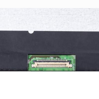 Матрица 15.6" LED 1366x768 Slim 30 pin справа внизу, глянцевая (NT156WHM-N44)