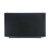 Матрица 15.6" LED 1366x768 Slim 30 pin справа внизу, матовая (уши вверху/внизу) (B156XTN03.1)