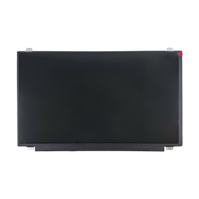 Матрица 15.6" LED 1366x768 Slim 30 pin справа внизу, матовая (уши вверху/внизу) (B156XTN03.1)