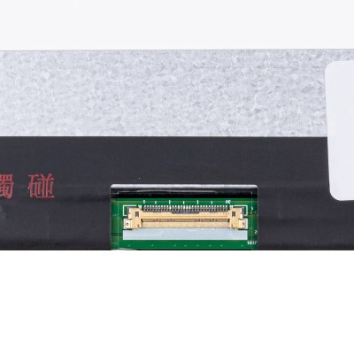 Матрица 15.6" LED 1920x1080 Slim 30 pin справа внизу, матовая LM156LF5L06