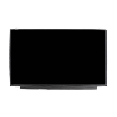 Матрица 15.6" LED 1920x1080 Slim 40 pin справа внизу, матовая (уши вверху/внизу) (N156HGE-LA1 Rev.C)