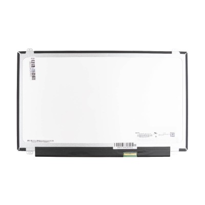 Матрица 15.6" LED 1920x1080 Slim 40 pin справа внизу, матовая (уши вверху/внизу) (N156HGE-LA1 Rev.C)