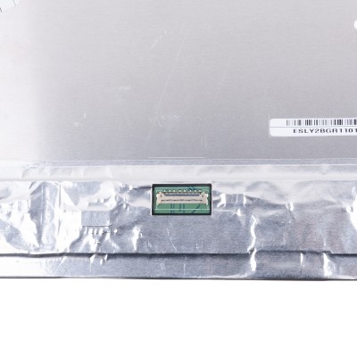 Матрица 16" LED 1920x1200 UltraSlim 30 pin справа внизу, глянцевая (N160JCA-GEA)