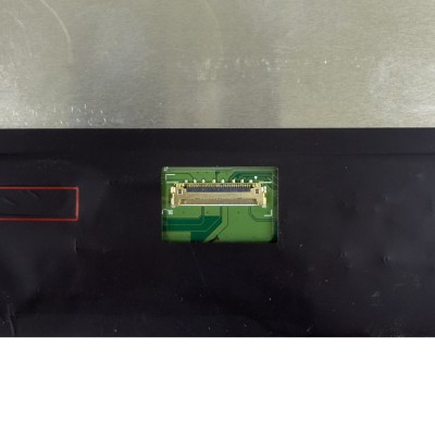 Матрица 16" LED 1920x1200 UltraSlim 30 pin справа внизу, матовая (M160NW41 R1)