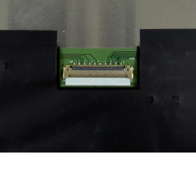 Матрица 16" LED 2560x1600 UltraSlim 40 pin справа внизу, матовая (B160QAN03.K)