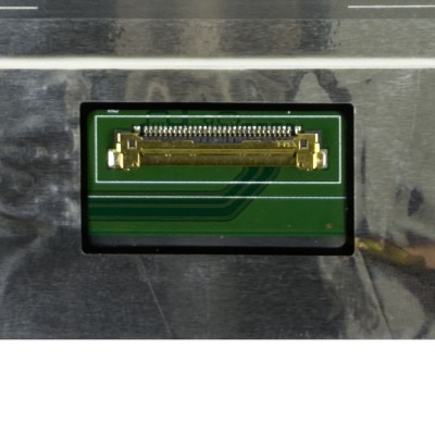 Матрица 16" LED 1920x1200 UltraSlim 30 pin справа внизу, матовая (N160JCG-GT1)