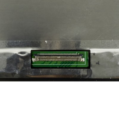 Матрица 16" LED 1920x1200 UltraSlim 30 pin справа внизу, матовая (N160JME-GTK)