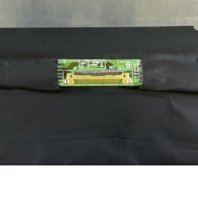 Матрица 16" LED 1920x1200 UltraSlim 30 pin справа внизу, матовая (NE160WUM-N62)