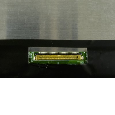 Матрица 16" LED 1920x1200 UltraSlim 40 pin справа внизу, матовая (NV160WUM-NY1)