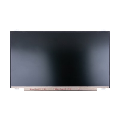 Матрица 17.3" LED 1600x900 Slim 30 pin слева внизу, матовая (уши вверху/внизу) (N173FGA-E34 Rev.C1)