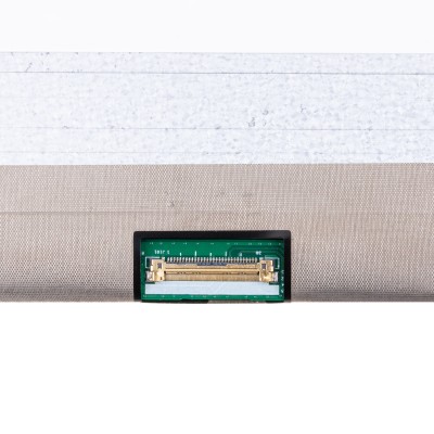 Матрица 17.3" LED 1600x900 Slim 30 pin слева внизу, матовая (уши вверху/внизу) (N173FGA-E34 Rev.C1)