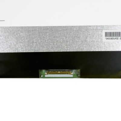 Матрица 17.3" LED 1920x1080 Slim 30 pin слева внизу, матовая (уши вверху/внизу) (N173HCE-E31)