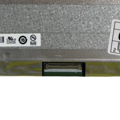 Матрица 17.3" LED 1920x1080 Slim 40 pin справа внизу, матовая (N173HCE-G33)