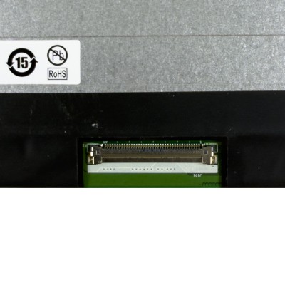 Матрица 17.3" LED 1920x1080 Slim 40 pin справа внизу, матовая (NV173FHM-N44)