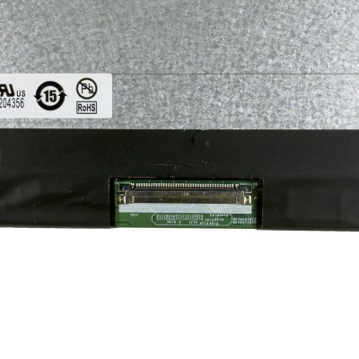 Матрица 17.3" LED 1920x1080 Slim 40 pin справа внизу, матовая (NV173FHM-NX4)