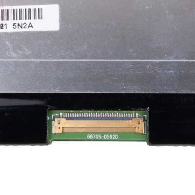 Матрица для MacBook Pro 15" A1286 (2011-2012) (LG LP154WP4 (TL)(A1))