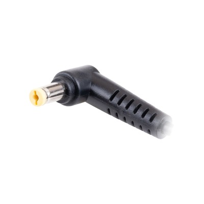 Блок питания для ноутбука Dell 19V, 1,58A, 30W (5,5×1,7) - Стандарт