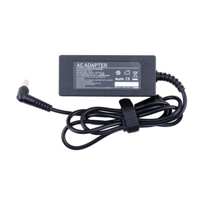 Блок питания для ноутбука Acer 19V, 2,37A, 45W (5,5×1,7) - Стандарт