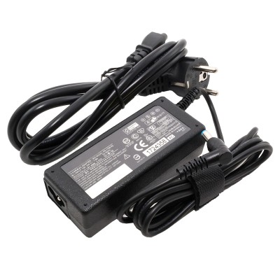 Блок питания для ноутбука Acer Aspire R5-571T 19V, 3,42A, 65W (5,5×1,7) - Стандарт