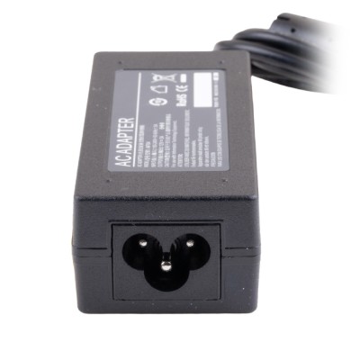 Блок питания для ноутбука Asus 12V, 3A, 36W (4,8×1,7) - Стандарт (без кабеля)