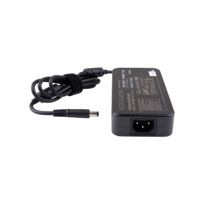 Блок питания для ноутбука MSI 19,5V, 11,8A, 230W (7,4×5,0 с иглой) Блок питания для ноутбука MSI 19,5V, 11,8A, 230W (7,4×5,0 с иглой)
