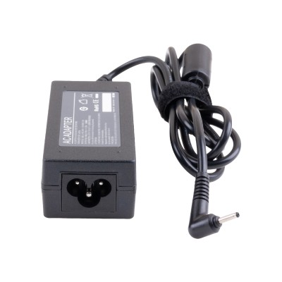 Блок питания для ноутбука Asus 19V, 1,58A, 30W (2,5×0,7) - Стандарт