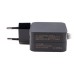 Блок питания для ноутбука Asus X553 19V, 1,75A, 33W (4,0×1,35)