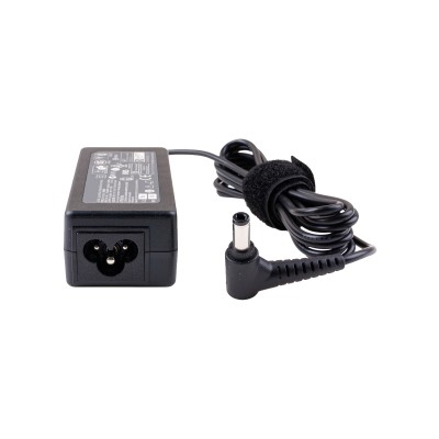 Блок питания для ноутбука Asus 19V, 1,75A, 33W (5,5×2,5) - Стандарт