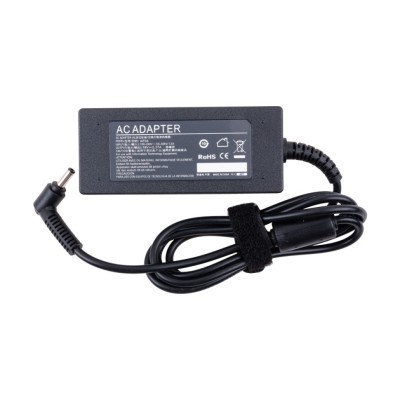 Блок питания для ноутбука Asus 19V, 2,37A, 45W (4,0×1,35) - Стандарт